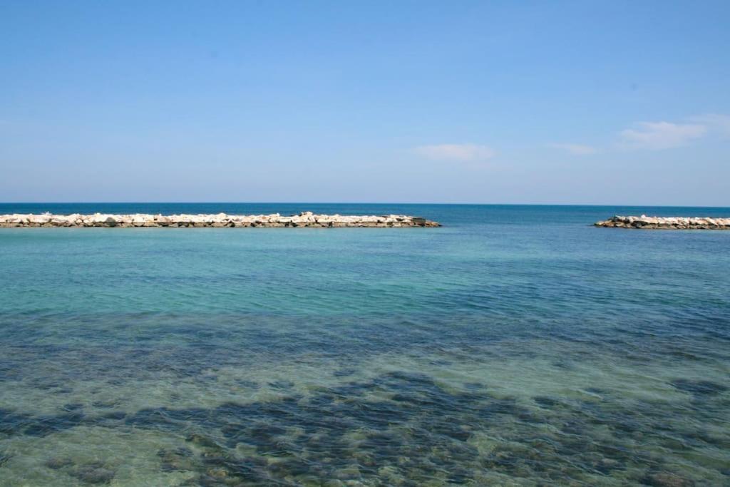 Welcome To Bari Exterior foto