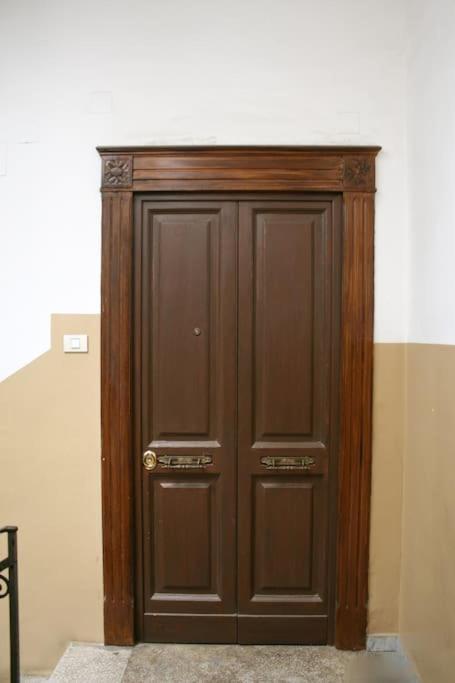 Welcome To Bari Exterior foto