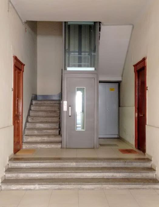 Welcome To Bari Exterior foto