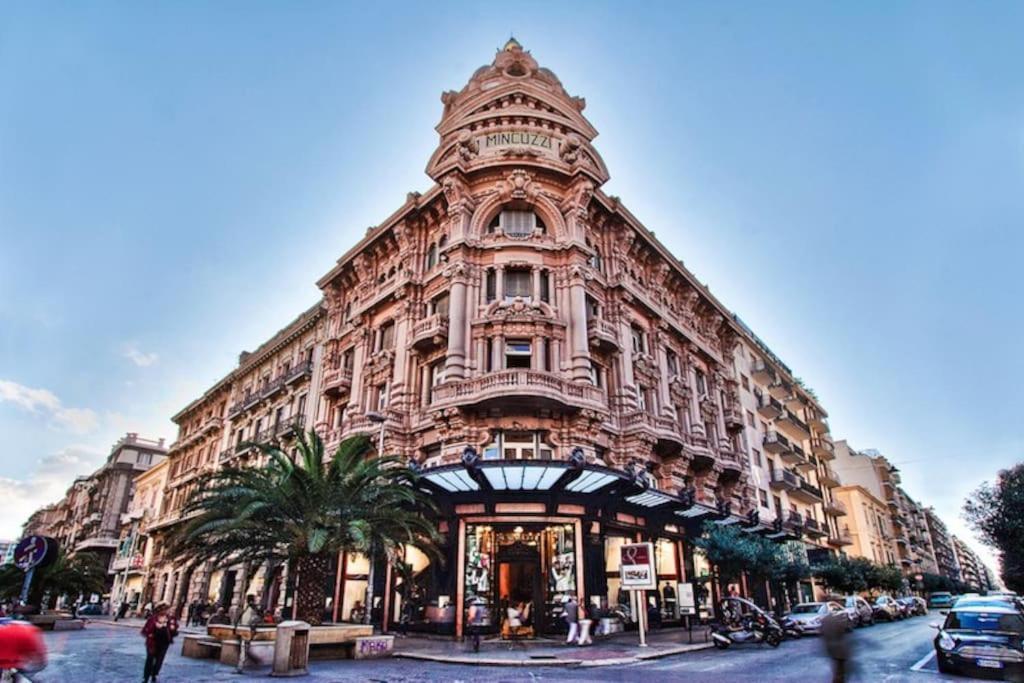 Welcome To Bari Exterior foto